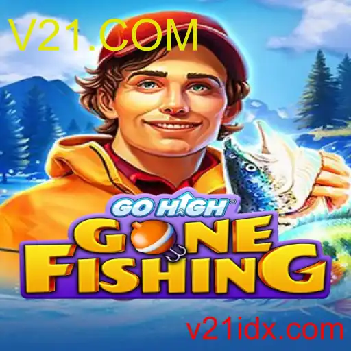 GoHighGoneFishing