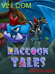 RaccoonTales